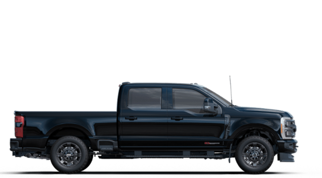 2024 Ford SuperDuty